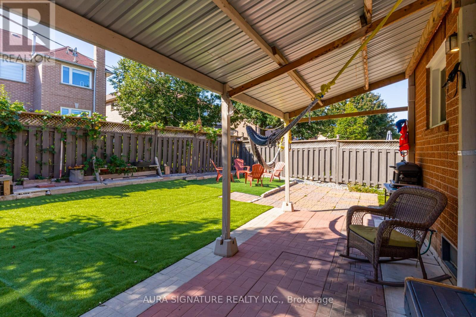 69 Alaskan Summit Court, Brampton (Sandringham-Wellington), Ontario  L6R 1N9 - Photo 44 - W12447384