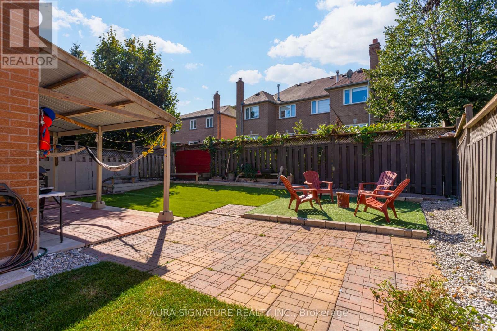 69 Alaskan Summit Court, Brampton (Sandringham-Wellington), Ontario  L6R 1N9 - Photo 46 - W12447384