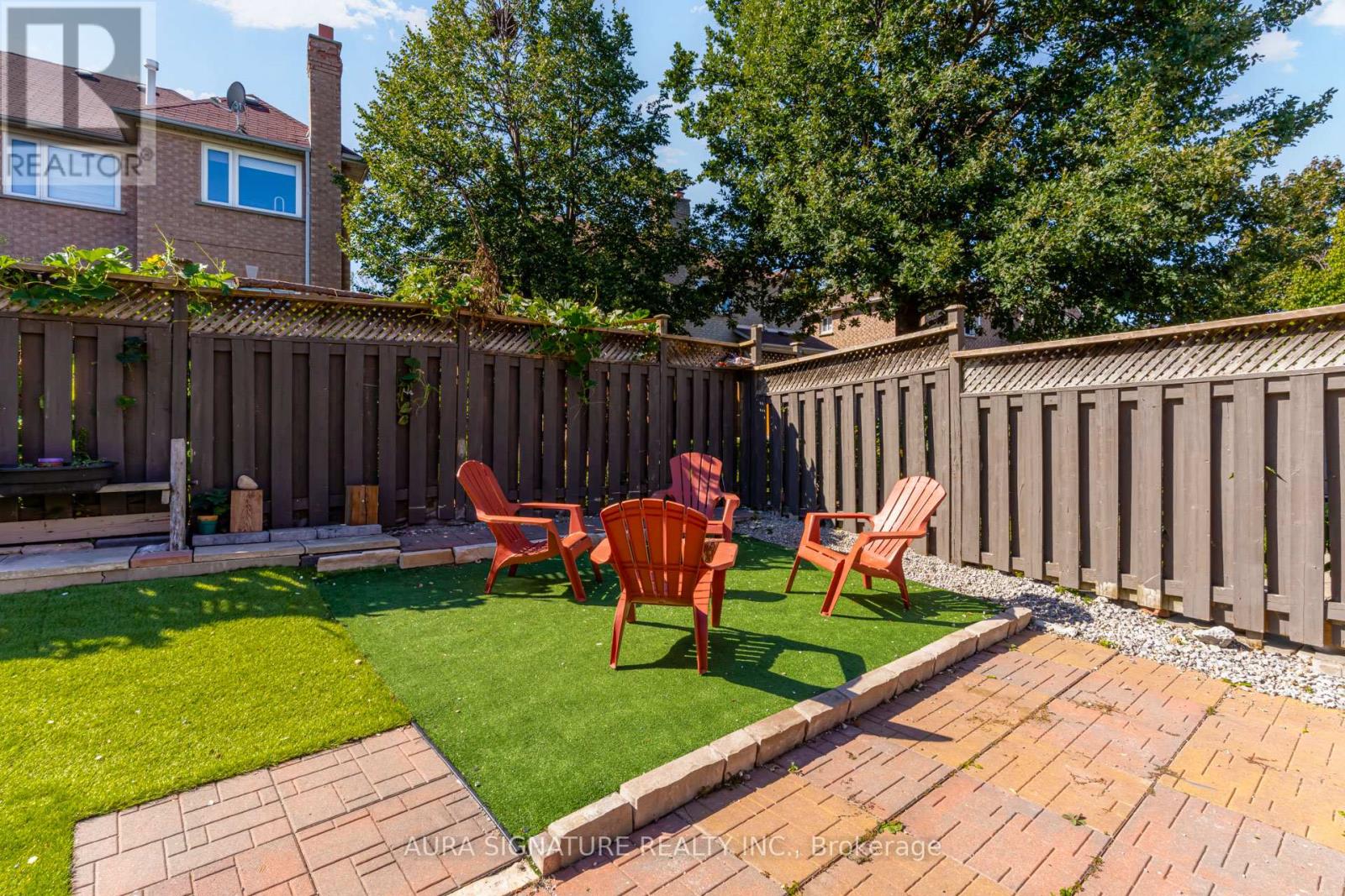 69 Alaskan Summit Court, Brampton (Sandringham-Wellington), Ontario  L6R 1N9 - Photo 47 - W12447384