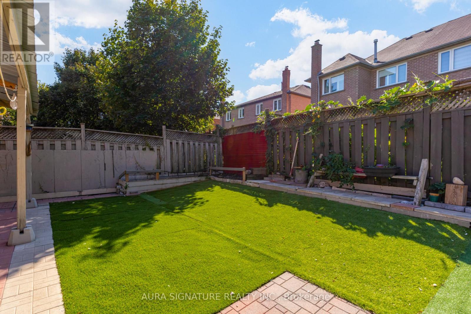 69 Alaskan Summit Court, Brampton (Sandringham-Wellington), Ontario  L6R 1N9 - Photo 48 - W12447384