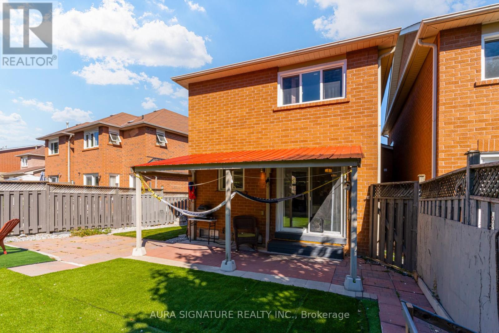 69 Alaskan Summit Court, Brampton (Sandringham-Wellington), Ontario  L6R 1N9 - Photo 49 - W12447384