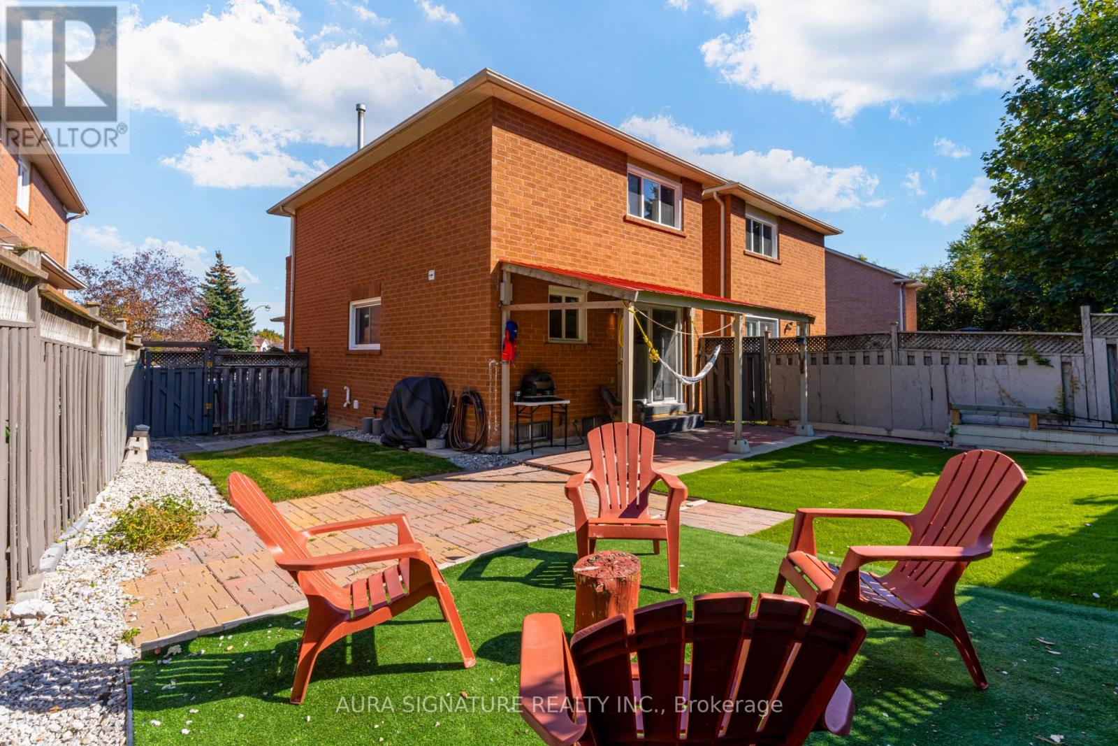 69 Alaskan Summit Court, Brampton (Sandringham-Wellington), Ontario  L6R 1N9 - Photo 50 - W12447384