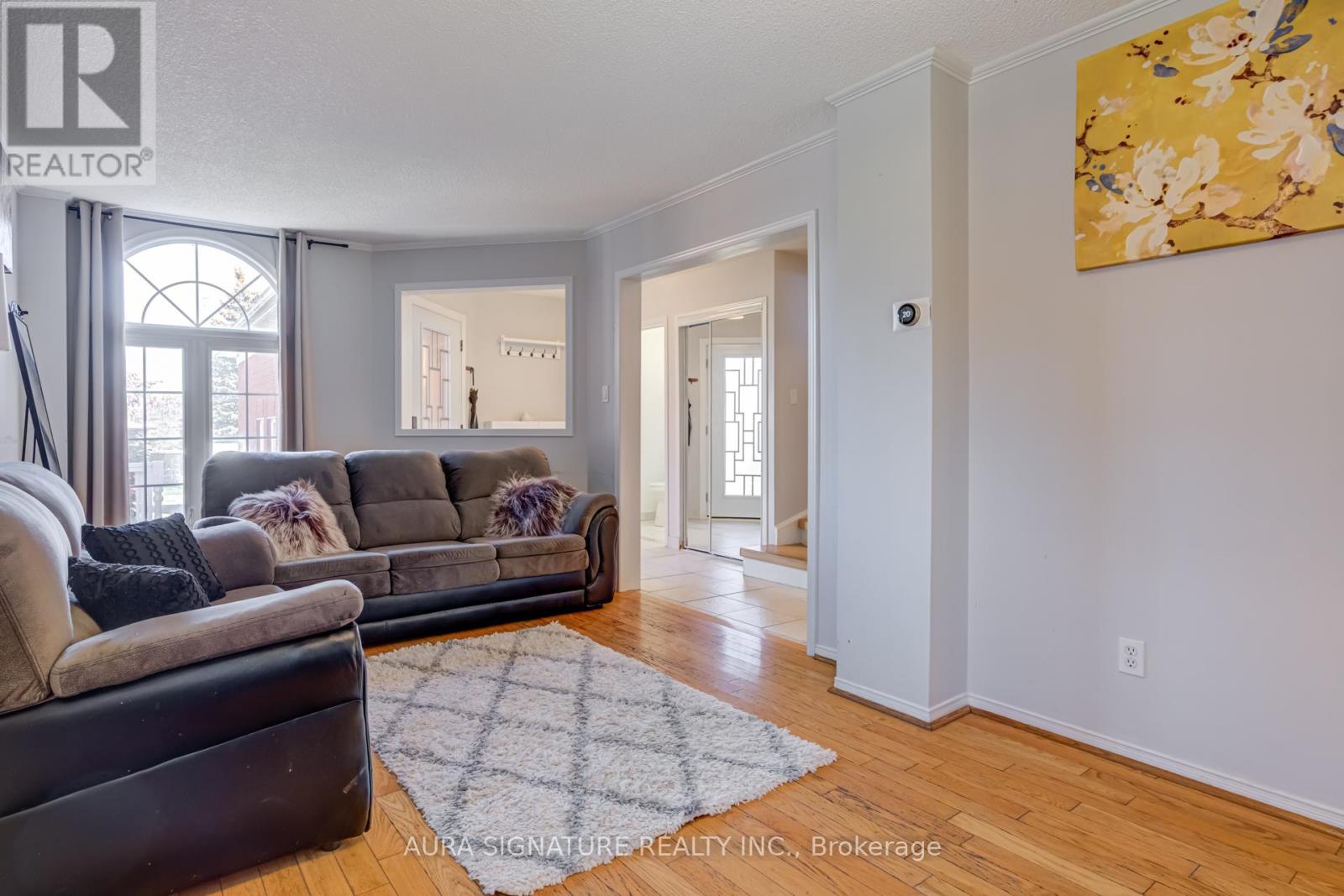 69 Alaskan Summit Court, Brampton (Sandringham-Wellington), Ontario  L6R 1N9 - Photo 8 - W12447384