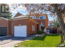 69 ALASKAN SUMMIT COURT, Brampton, Ontario