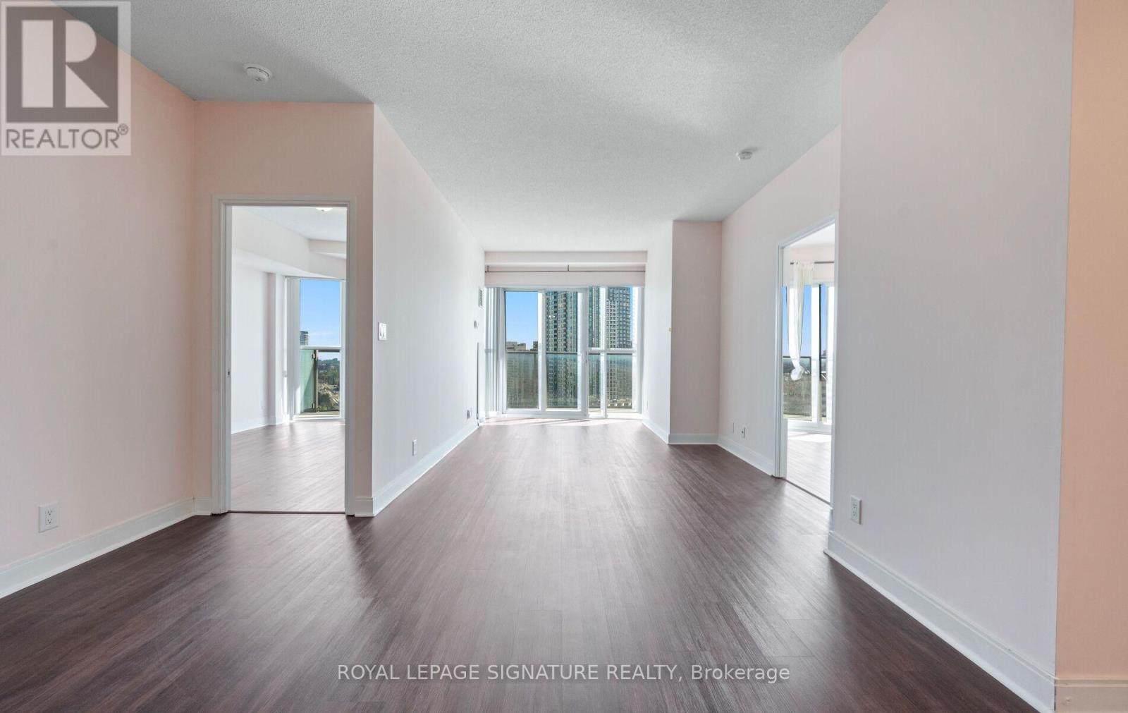 1903 - 60 Absolute Avenue, Mississauga, Ontario  L4Z 0A9 - Photo 10 - W12447409