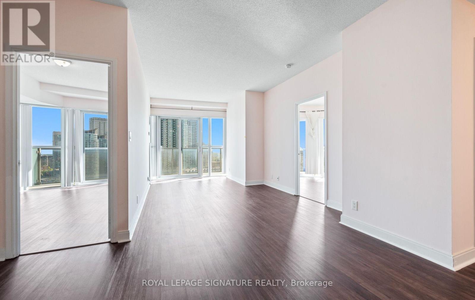1903 - 60 Absolute Avenue, Mississauga, Ontario  L4Z 0A9 - Photo 11 - W12447409
