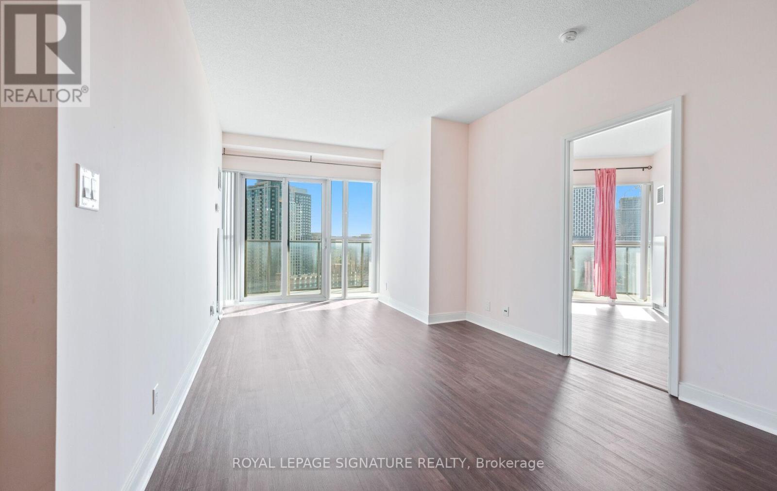 1903 - 60 Absolute Avenue, Mississauga, Ontario  L4Z 0A9 - Photo 12 - W12447409