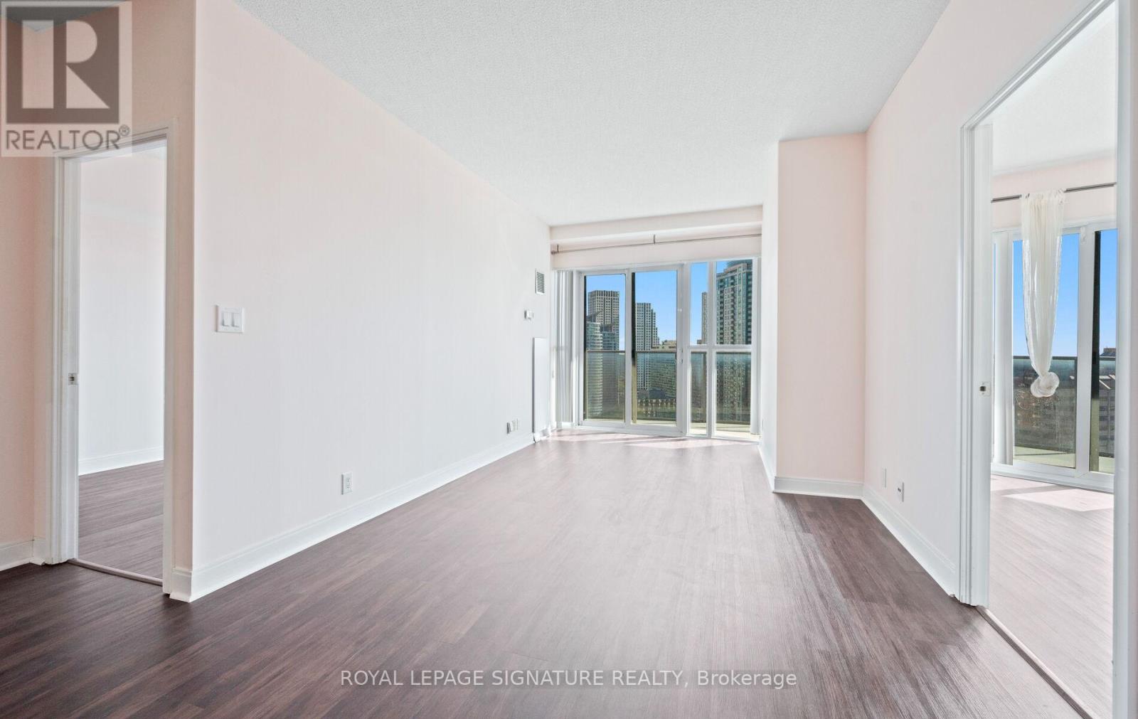 1903 - 60 Absolute Avenue, Mississauga, Ontario  L4Z 0A9 - Photo 14 - W12447409