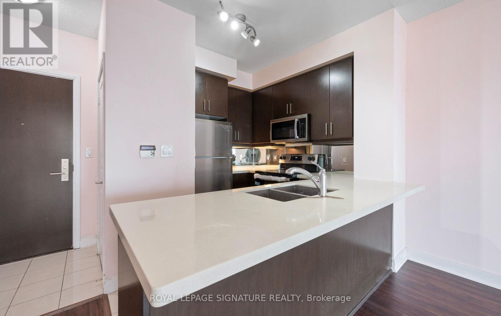 1903 - 60 Absolute Avenue, Mississauga, Ontario  L4Z 0A9 - Photo 22 - W12447409