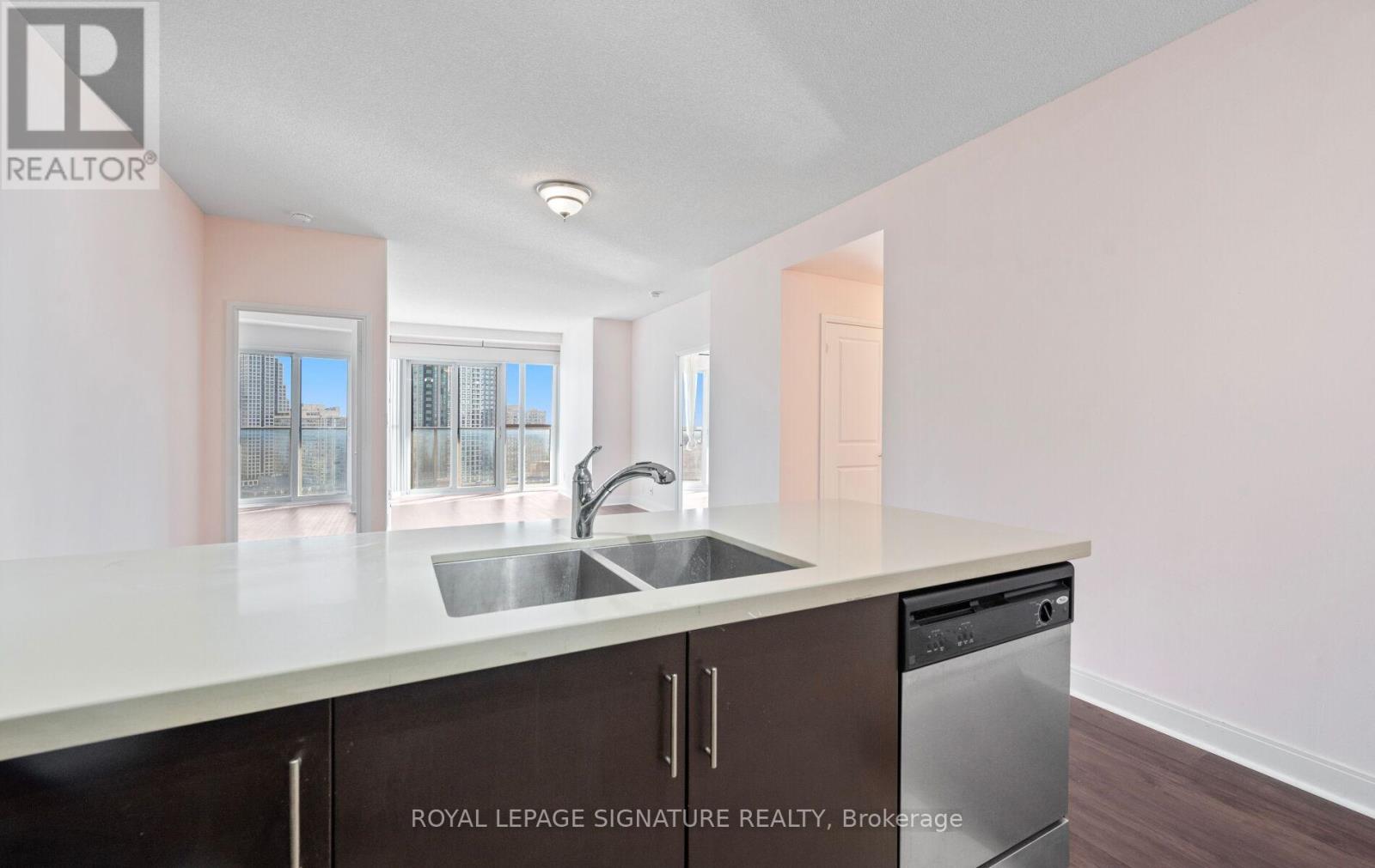 1903 - 60 Absolute Avenue, Mississauga, Ontario  L4Z 0A9 - Photo 26 - W12447409