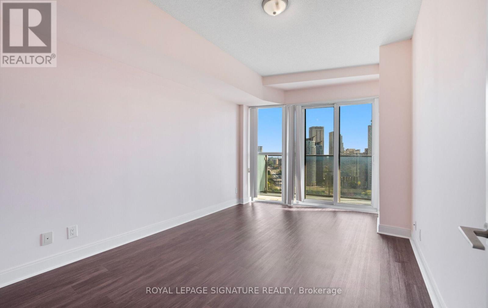 1903 - 60 Absolute Avenue, Mississauga, Ontario  L4Z 0A9 - Photo 27 - W12447409
