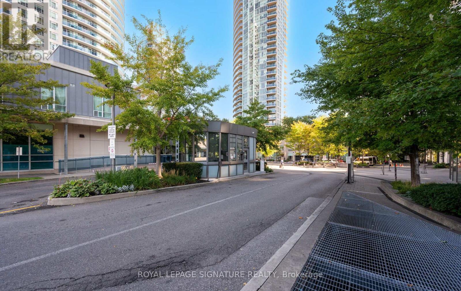 1903 - 60 Absolute Avenue, Mississauga, Ontario  L4Z 0A9 - Photo 3 - W12447409
