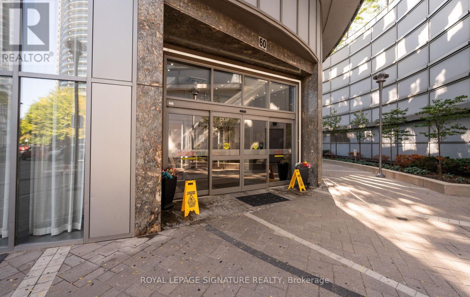 1903 - 60 Absolute Avenue, Mississauga, Ontario  L4Z 0A9 - Photo 4 - W12447409