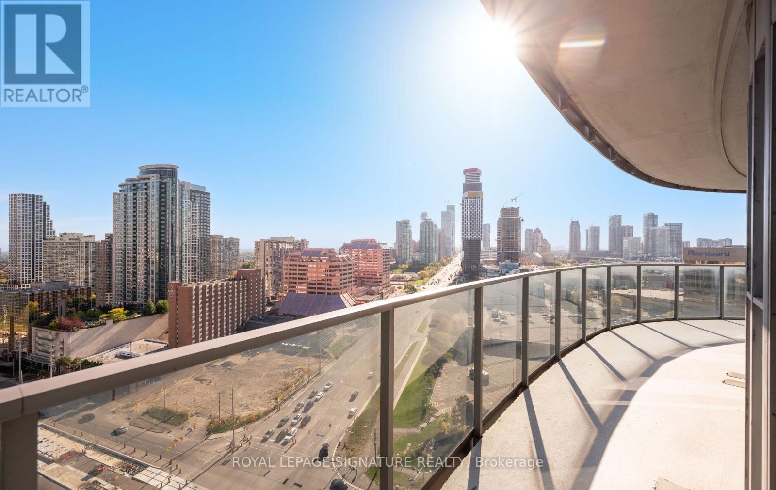 1903 - 60 Absolute Avenue, Mississauga, Ontario  L4Z 0A9 - Photo 45 - W12447409