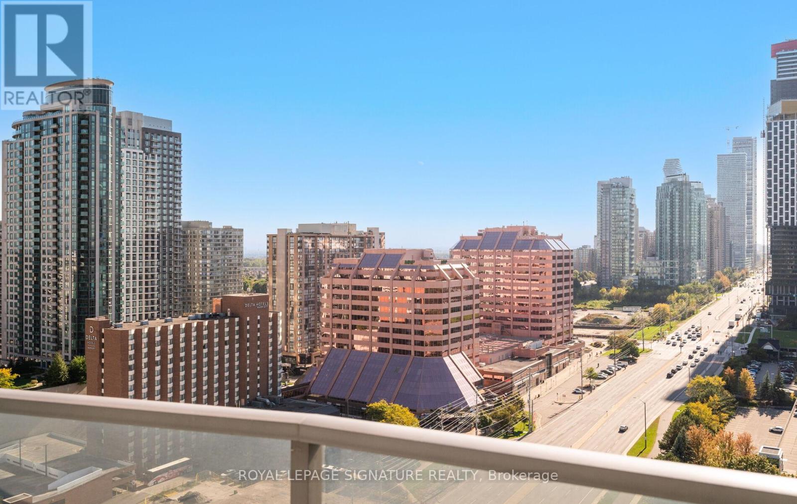 1903 - 60 Absolute Avenue, Mississauga, Ontario  L4Z 0A9 - Photo 48 - W12447409