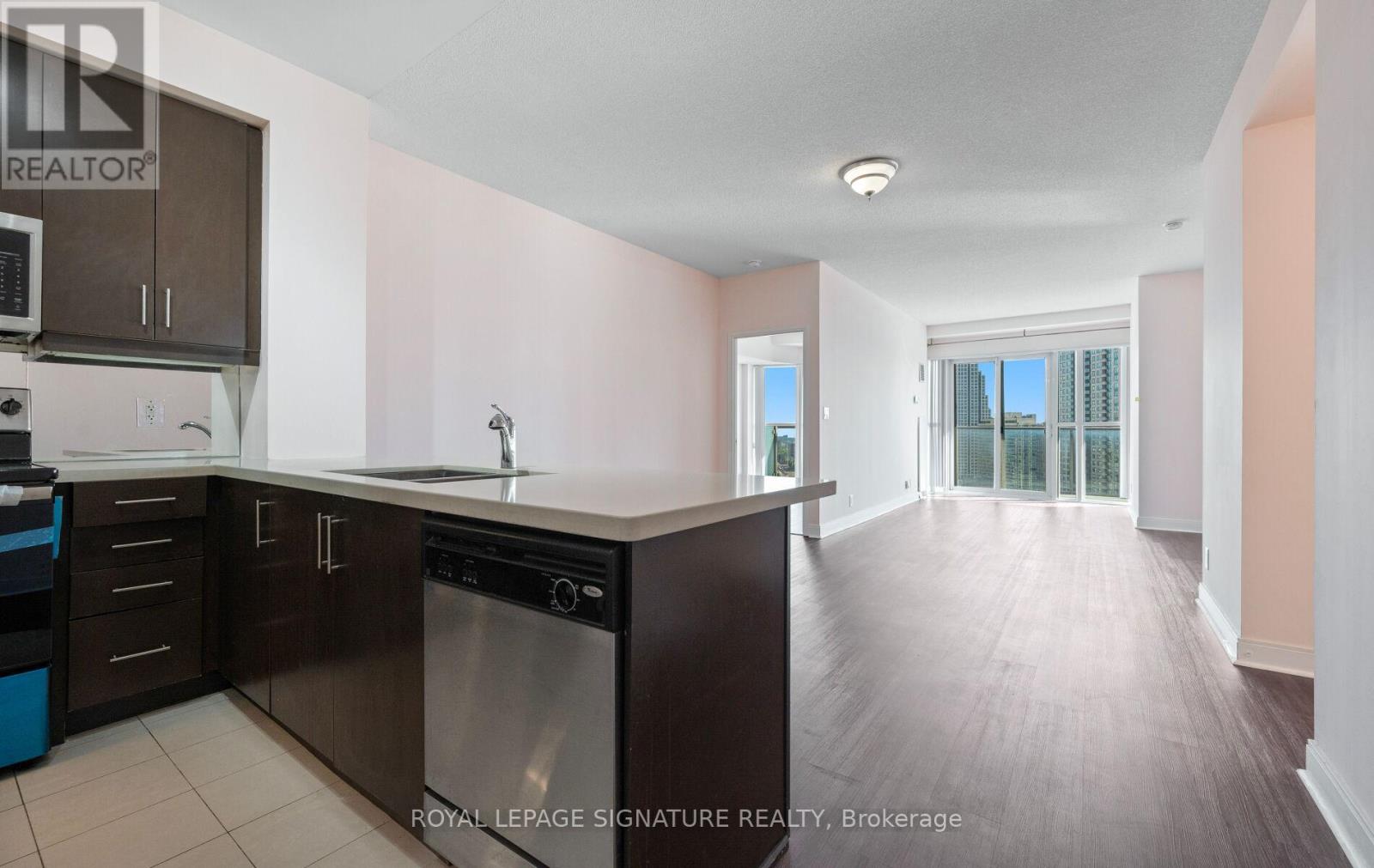 1903 - 60 Absolute Avenue, Mississauga, Ontario  L4Z 0A9 - Photo 8 - W12447409