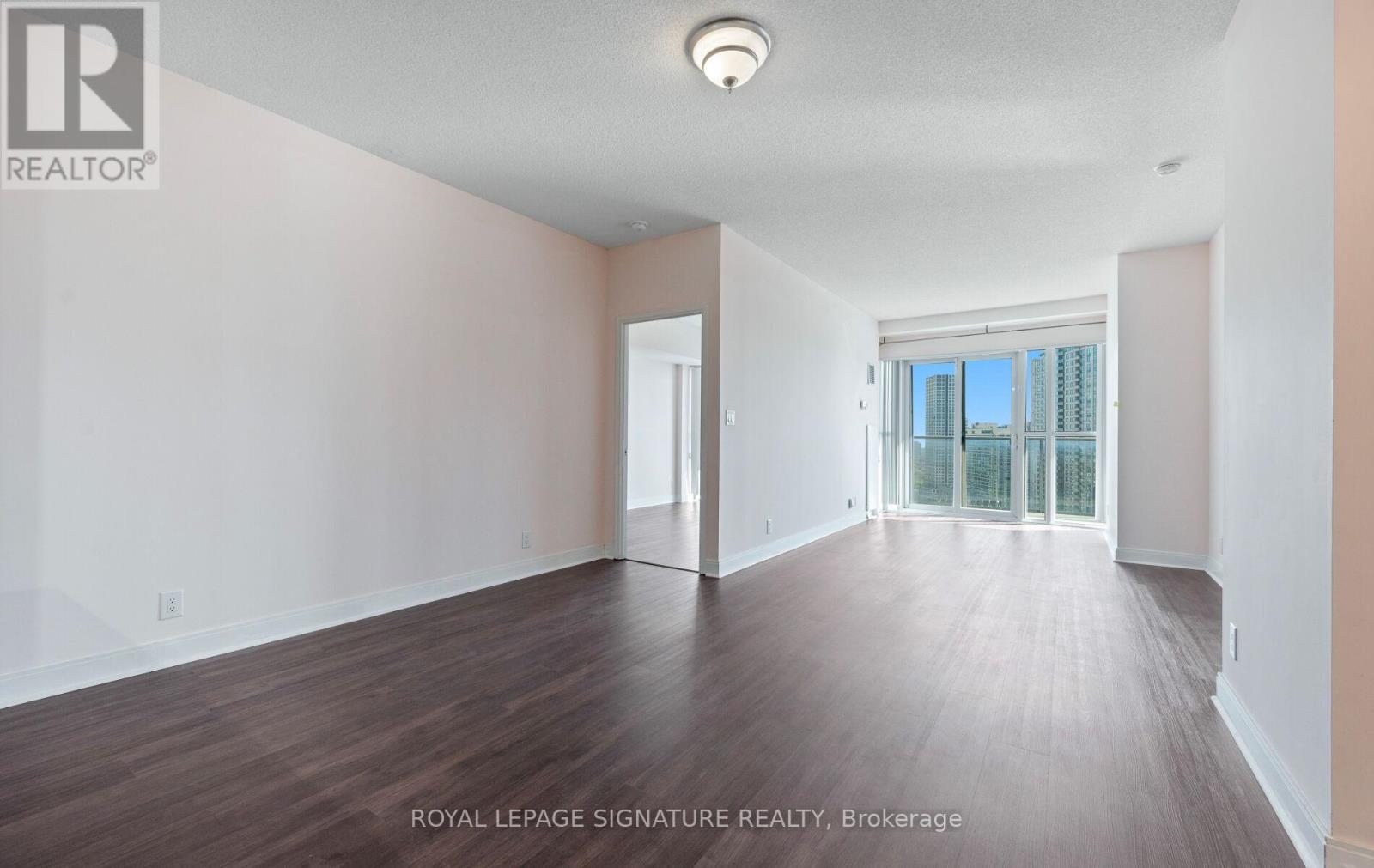 1903 - 60 Absolute Avenue, Mississauga, Ontario  L4Z 0A9 - Photo 9 - W12447409