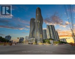 1903 - 60 ABSOLUTE AVENUE, Mississauga, Ontario