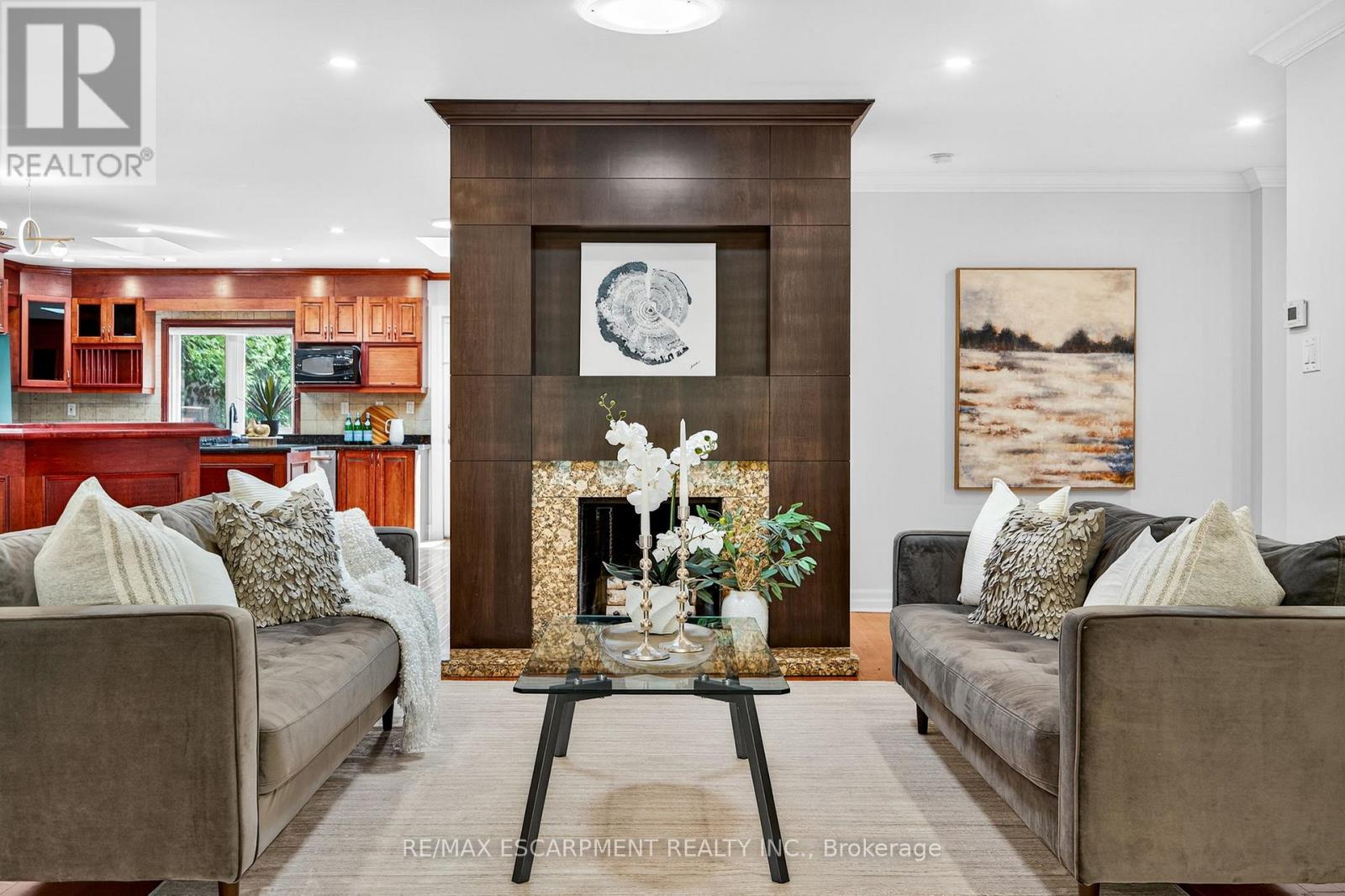 1262 Mississauga Road, Mississauga (Lorne Park), Ontario  L5H 2J2 - Photo 8 - W12447425