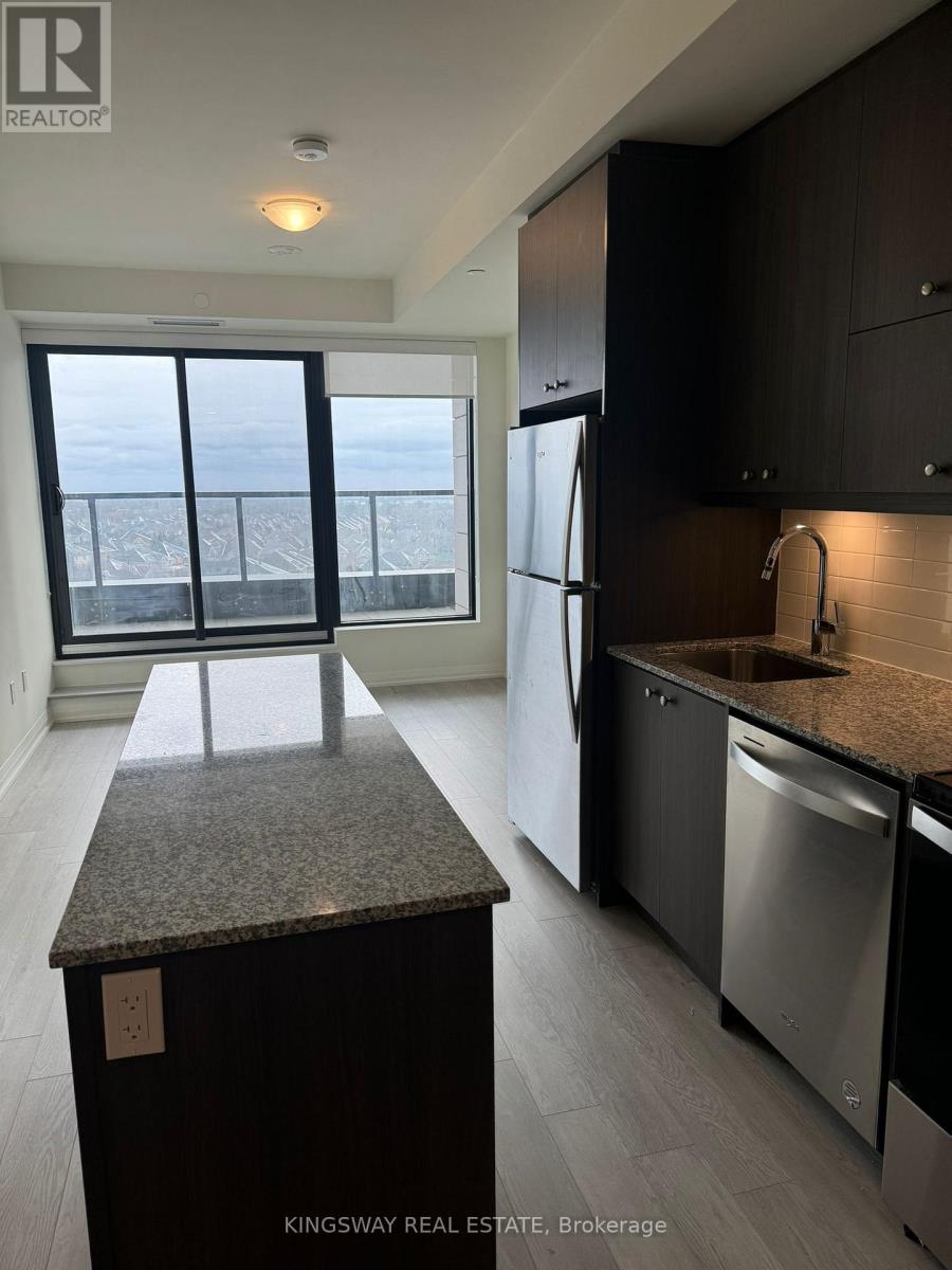 804 - 1415 Dundas Street E, Oakville, Ontario  L6H 8A3 - Photo 4 - W12447437