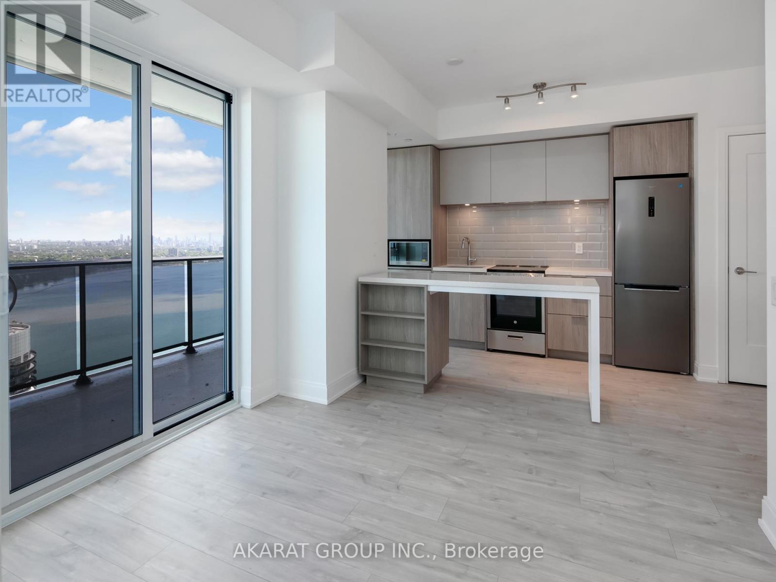 4603 - 70 Annie Craig Drive, Toronto (Mimico), Ontario  M8V 0G2 - Photo 12 - W12447449