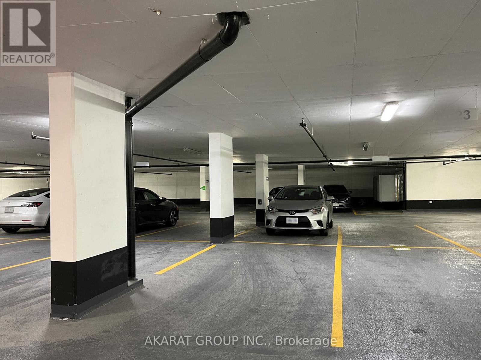 4603 - 70 Annie Craig Drive, Toronto (Mimico), Ontario  M8V 0G2 - Photo 31 - W12447449