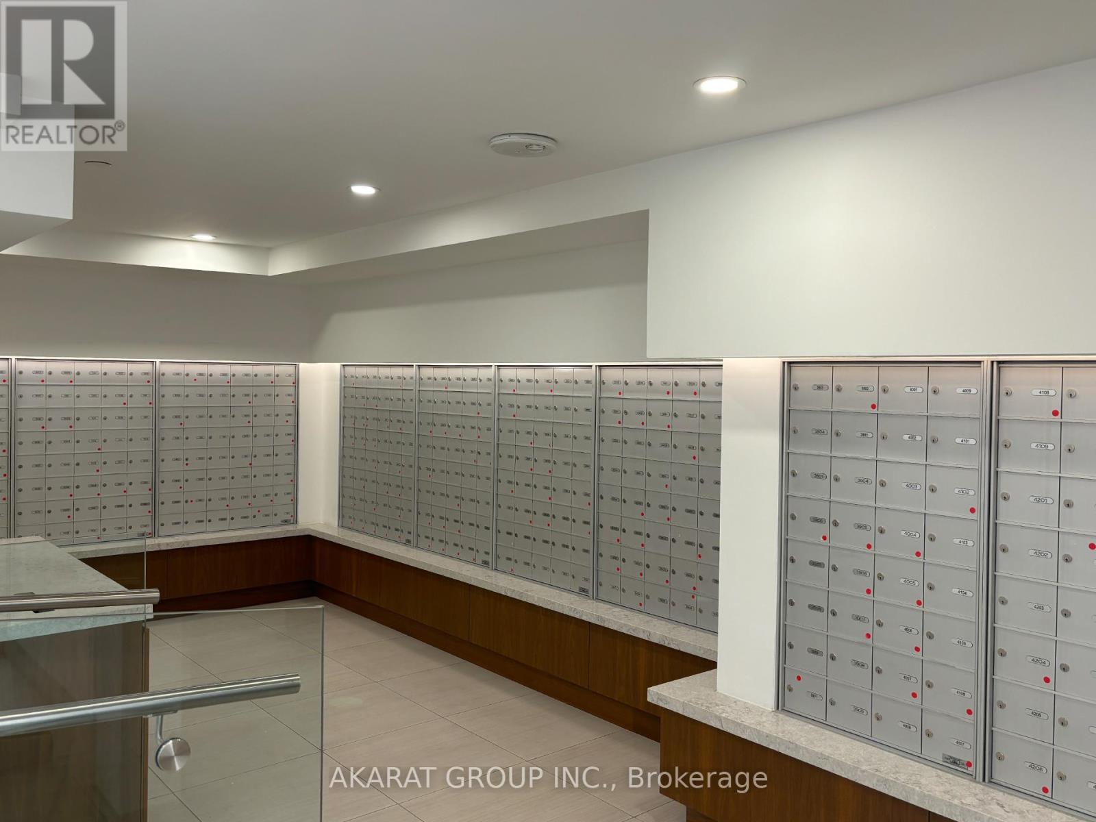 4603 - 70 Annie Craig Drive, Toronto (Mimico), Ontario  M8V 0G2 - Photo 36 - W12447449