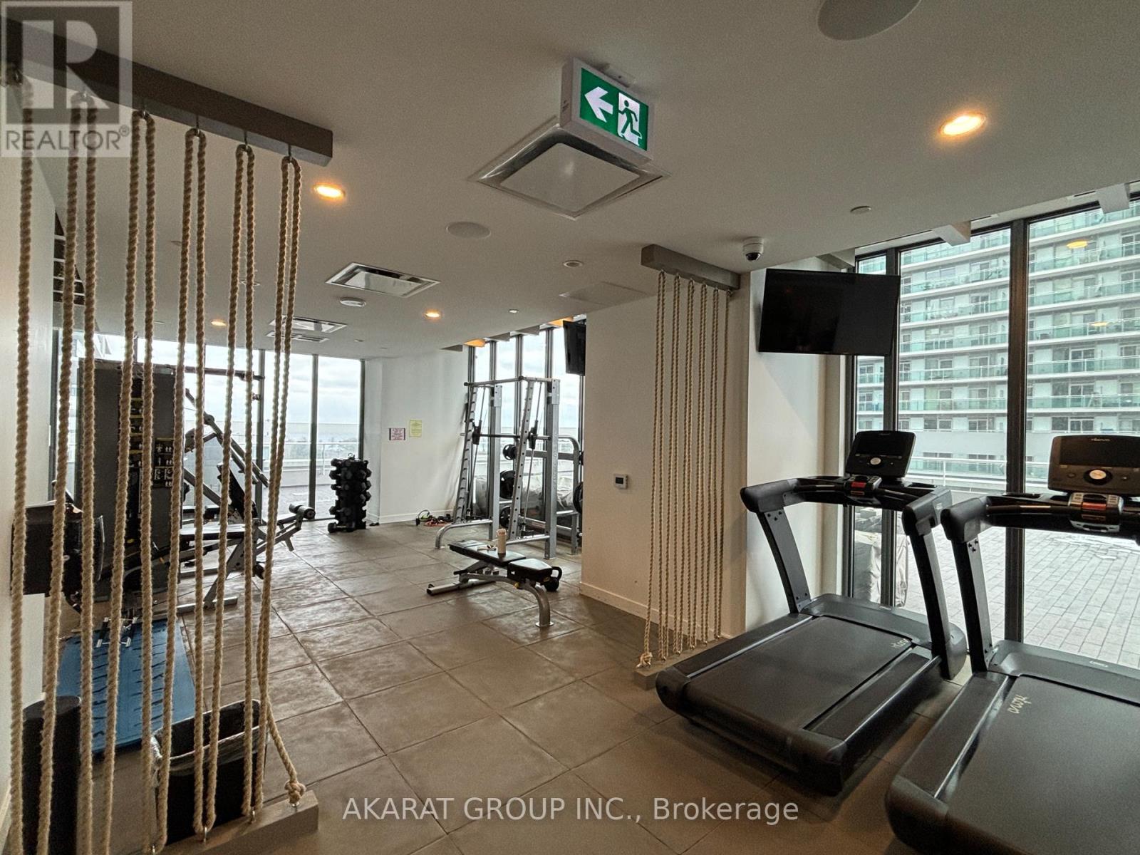 4603 - 70 Annie Craig Drive, Toronto (Mimico), Ontario  M8V 0G2 - Photo 37 - W12447449