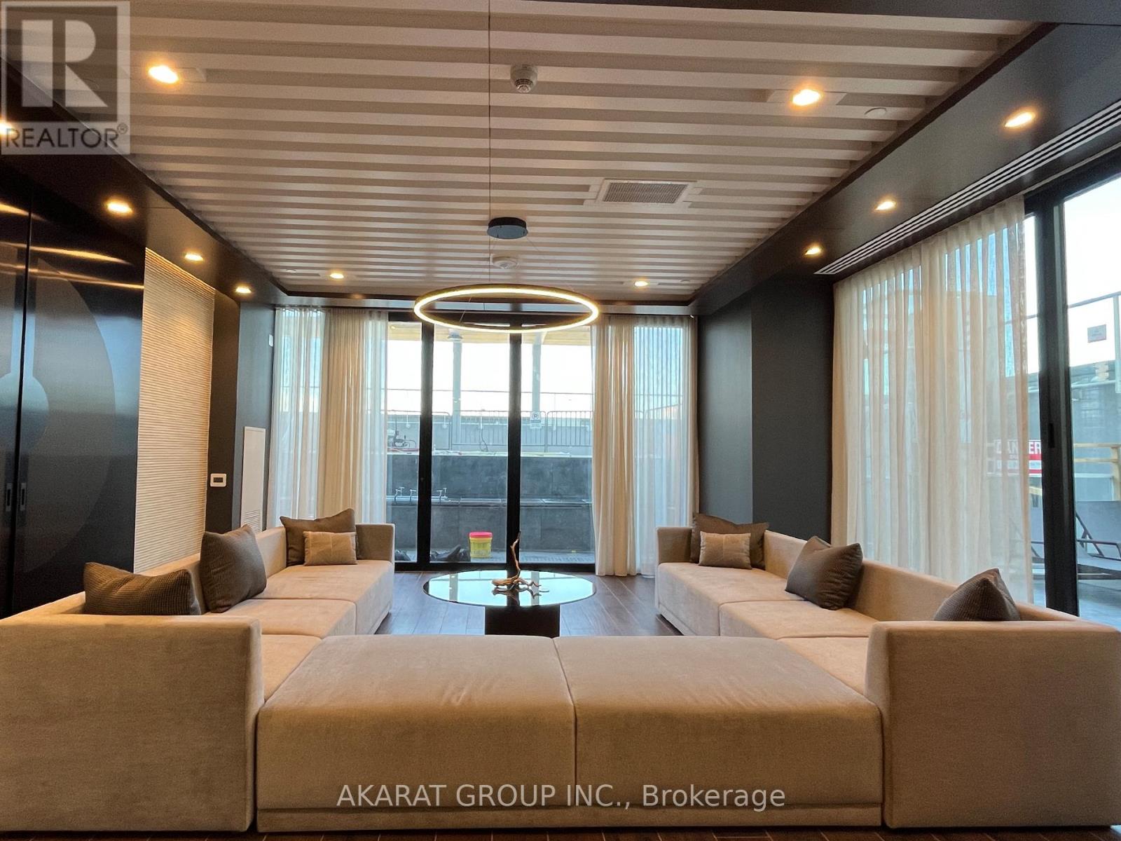 4603 - 70 Annie Craig Drive, Toronto (Mimico), Ontario  M8V 0G2 - Photo 41 - W12447449