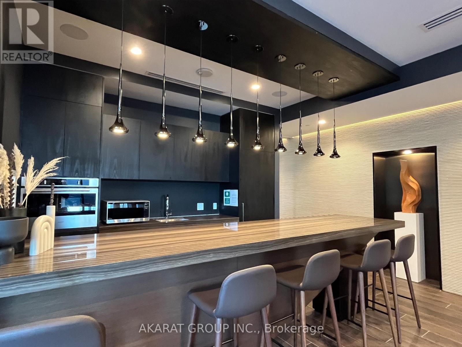 4603 - 70 Annie Craig Drive, Toronto (Mimico), Ontario  M8V 0G2 - Photo 43 - W12447449