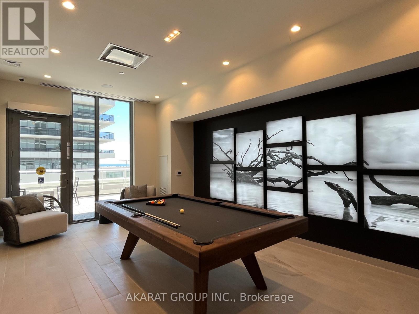 4603 - 70 Annie Craig Drive, Toronto (Mimico), Ontario  M8V 0G2 - Photo 44 - W12447449