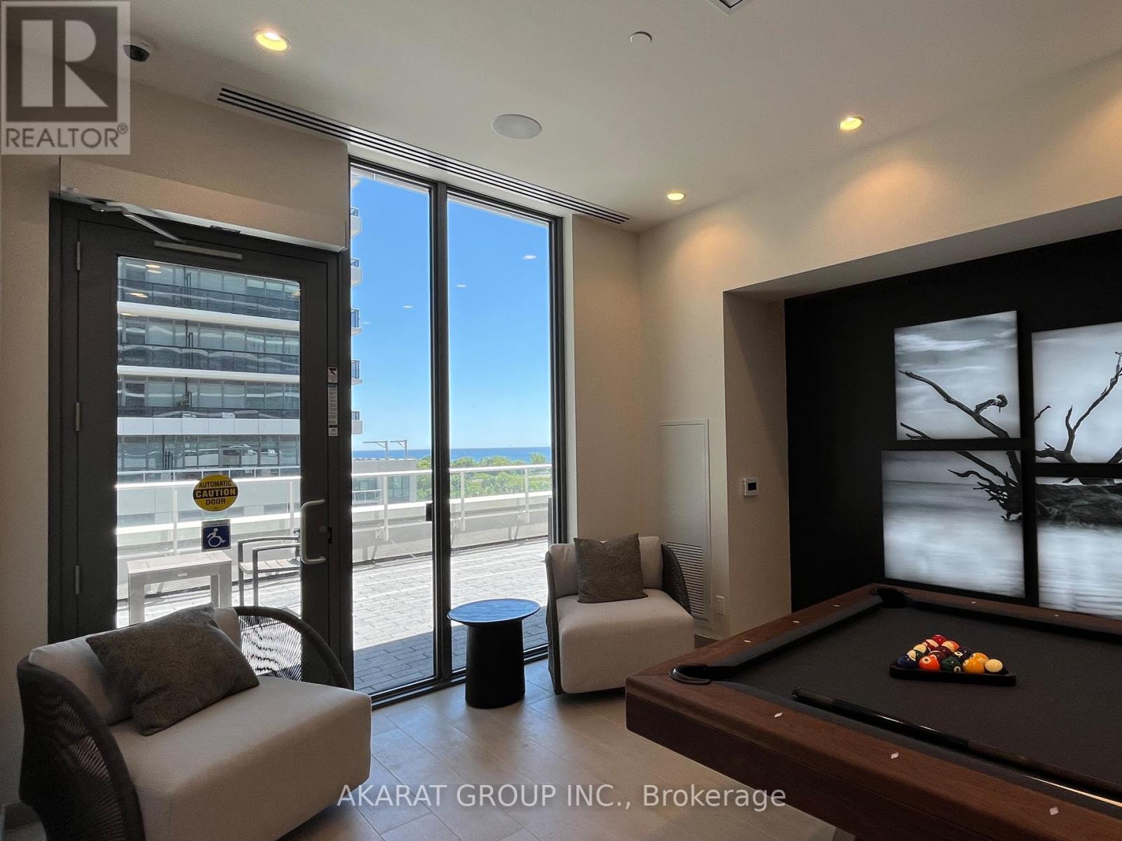 4603 - 70 Annie Craig Drive, Toronto (Mimico), Ontario  M8V 0G2 - Photo 45 - W12447449