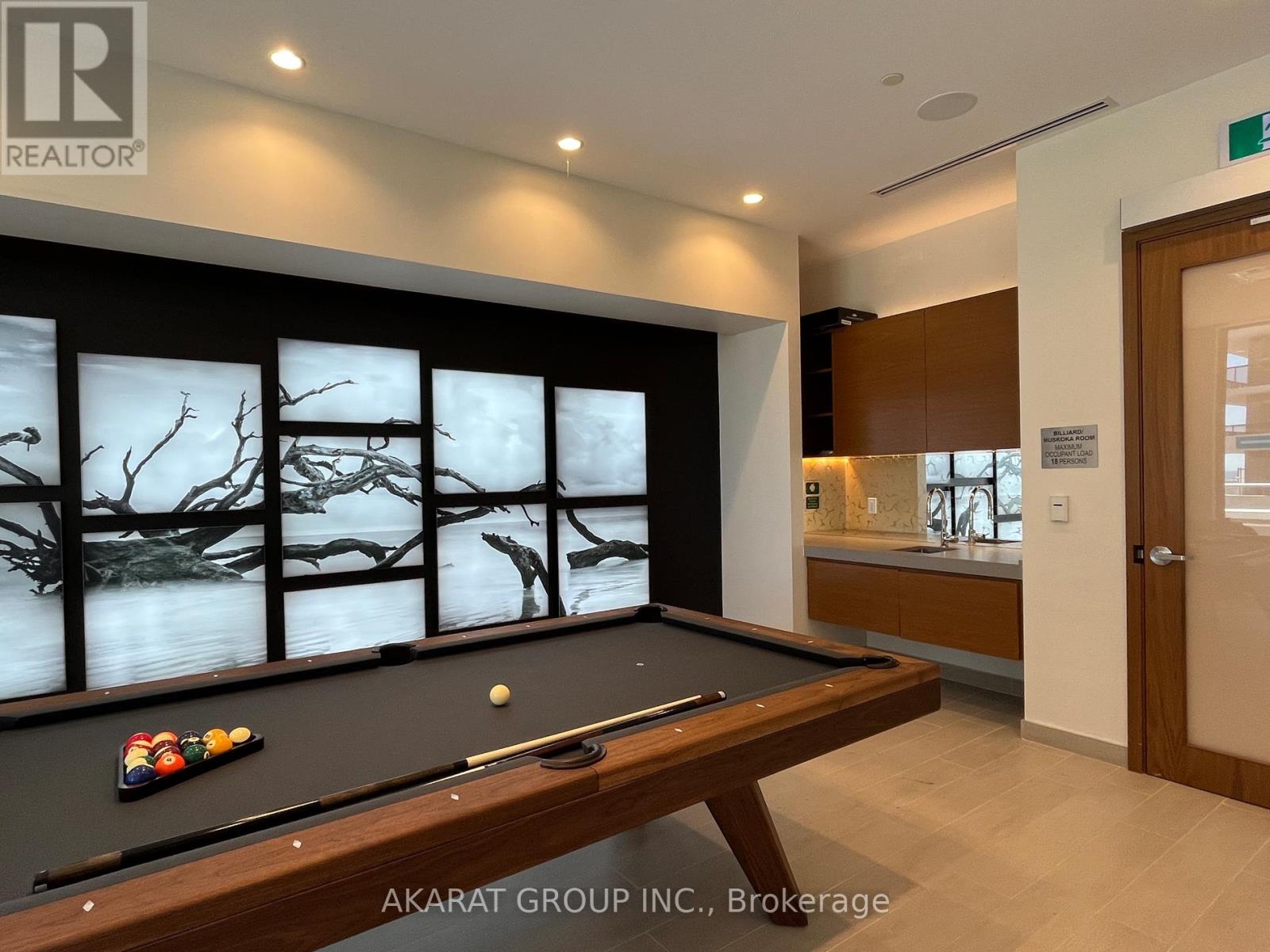 4603 - 70 Annie Craig Drive, Toronto (Mimico), Ontario  M8V 0G2 - Photo 46 - W12447449