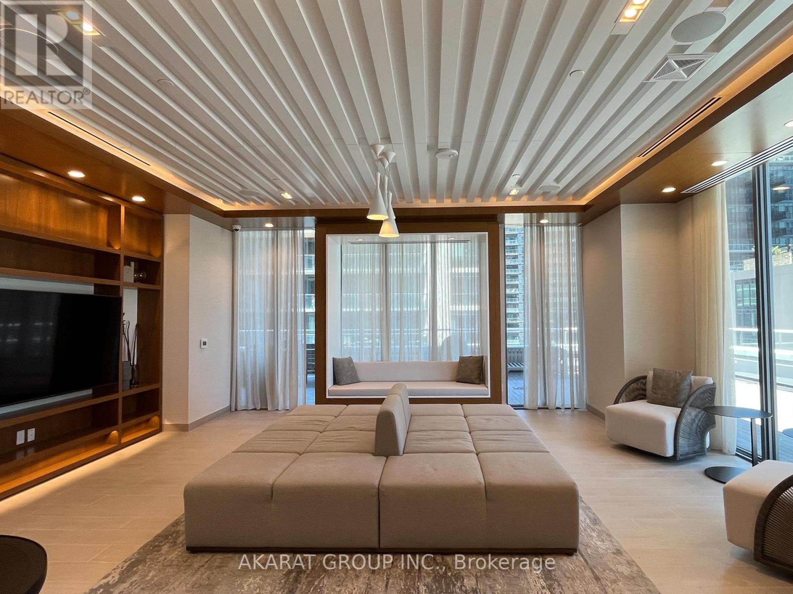 4603 - 70 Annie Craig Drive, Toronto (Mimico), Ontario  M8V 0G2 - Photo 47 - W12447449