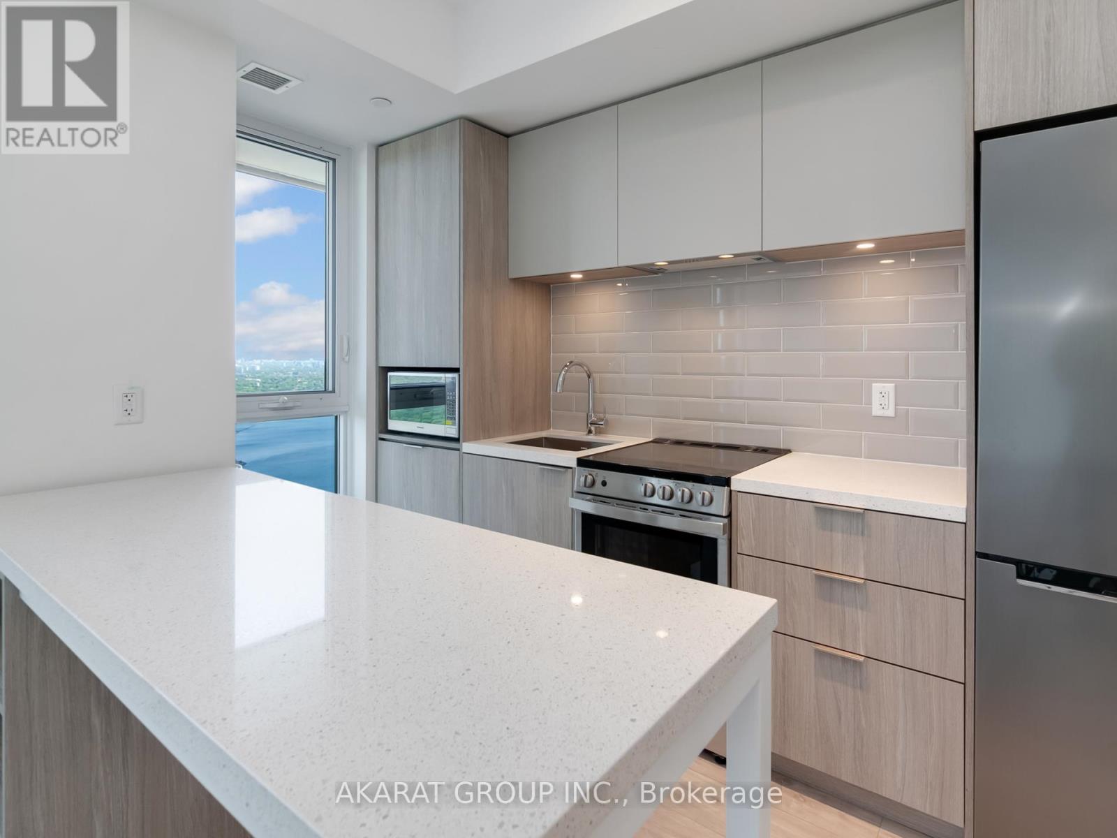 4603 - 70 Annie Craig Drive, Toronto (Mimico), Ontario  M8V 0G2 - Photo 5 - W12447449