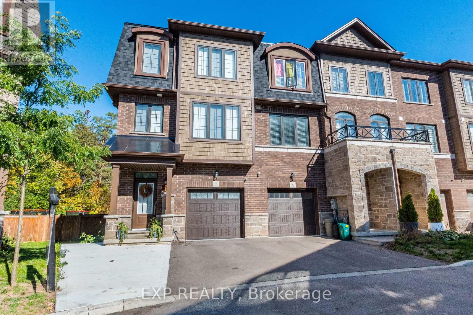 7 - 445 ONTARIO STREET S, Milton, Ontario