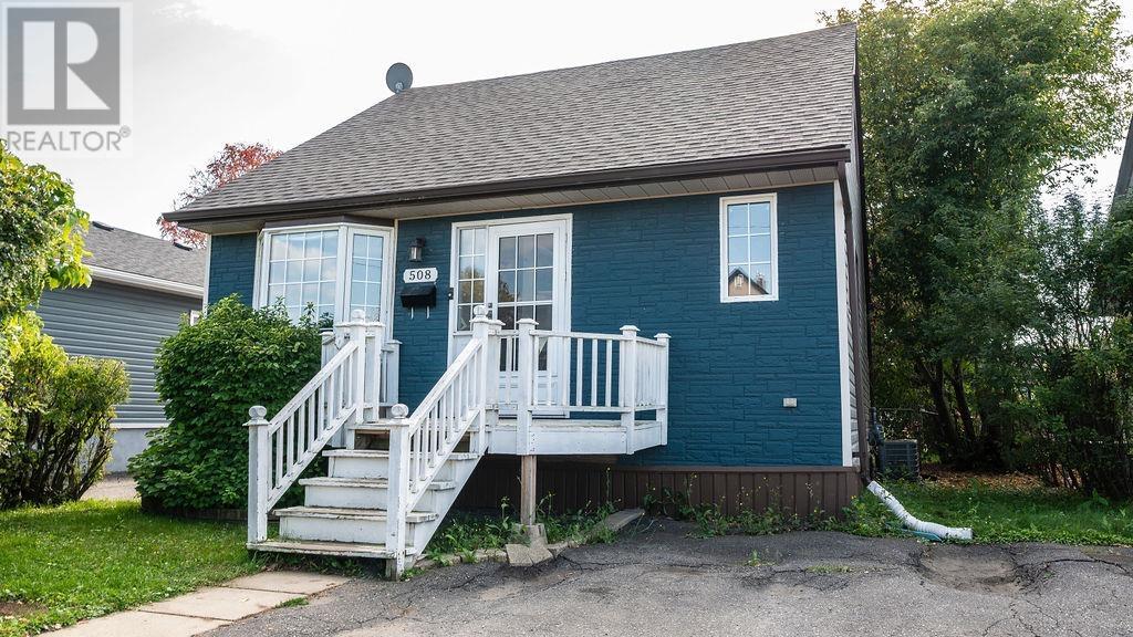 508 Christina St E, Thunder Bay, Ontario  P7E 4P2 - Photo 45 - TB253152