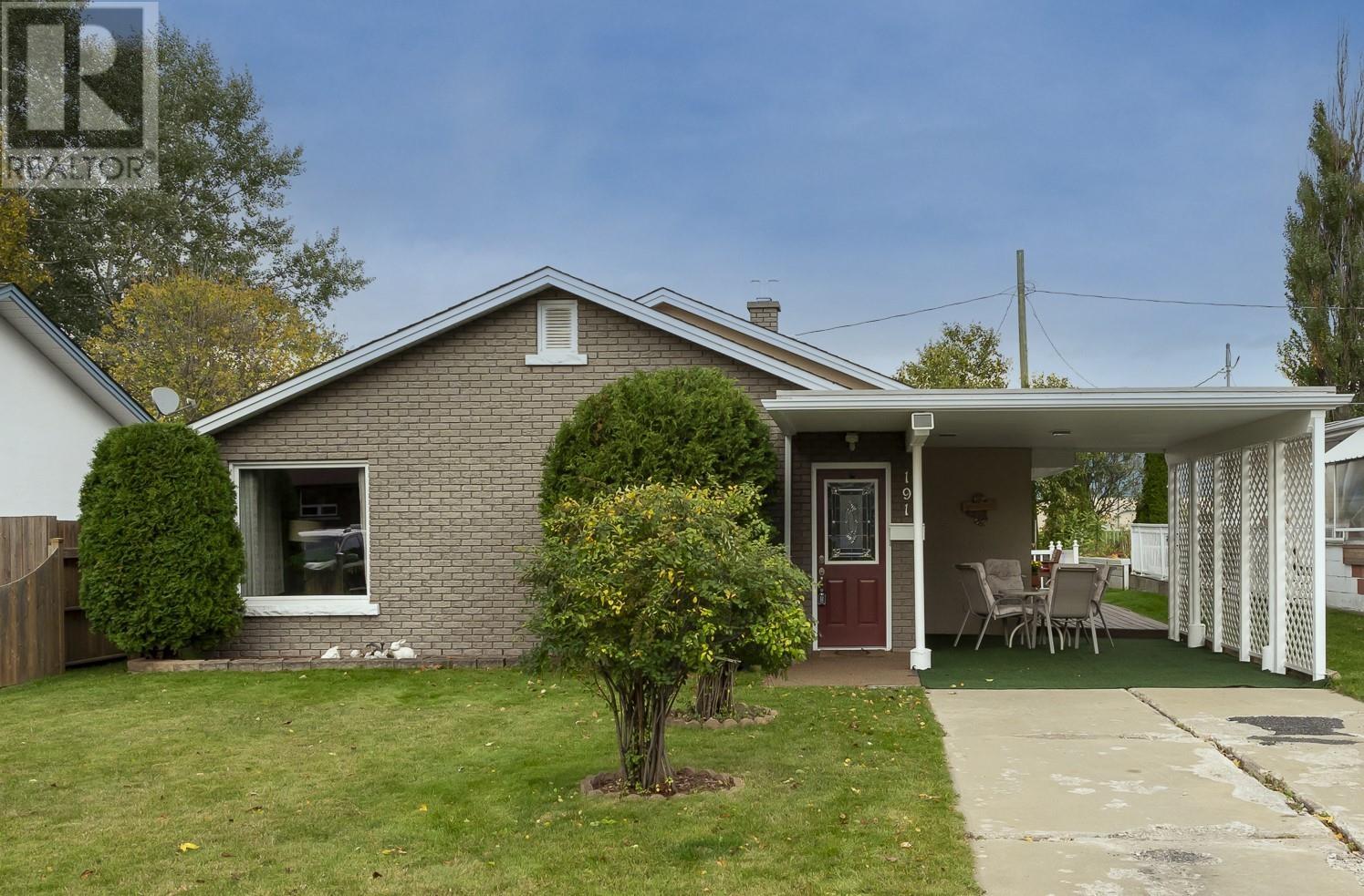 191 Rockwood Ave N., Thunder Bay, Ontario  P7A 6A7 - Photo 1 - TB253153