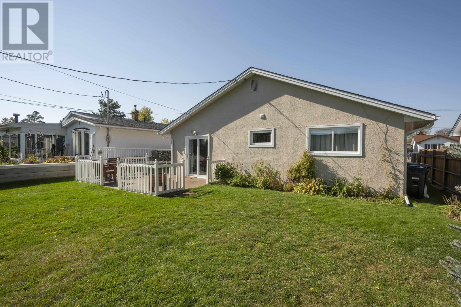 191 Rockwood Ave N., Thunder Bay, Ontario  P7A 6A7 - Photo 33 - TB253153