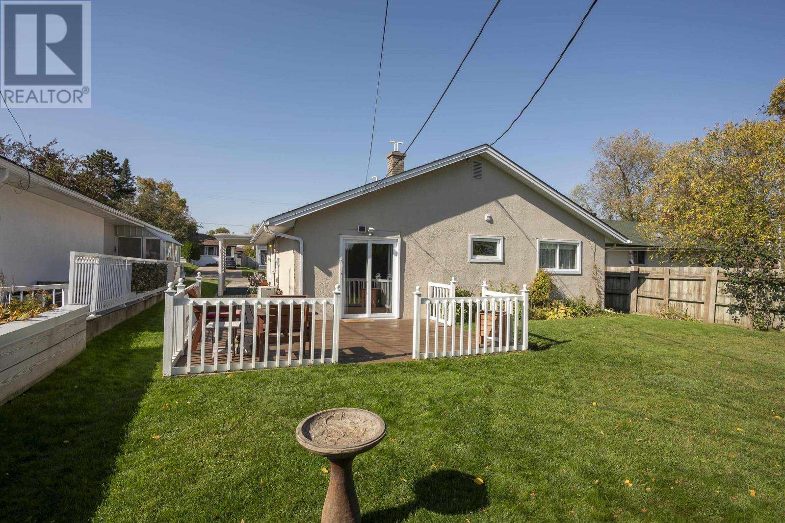 191 Rockwood Ave N., Thunder Bay, Ontario  P7A 6A7 - Photo 34 - TB253153