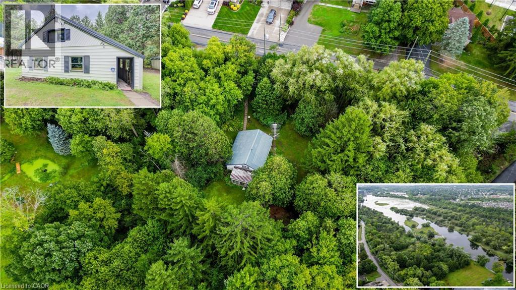377 RIVER Road, Cambridge, Ontario