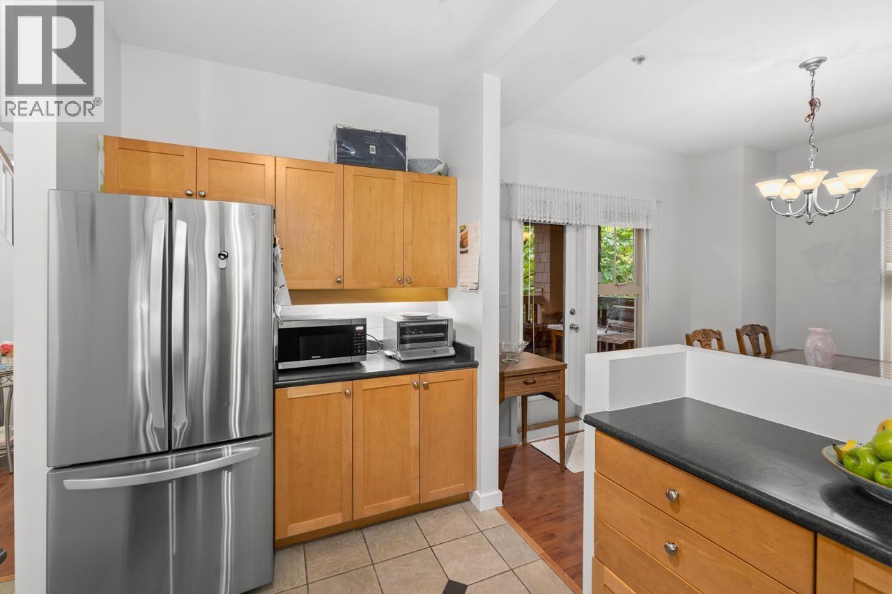 246 600 Park Crescent, New Westminster, British Columbia  V3L 5W1 - Photo 10 - R3055587