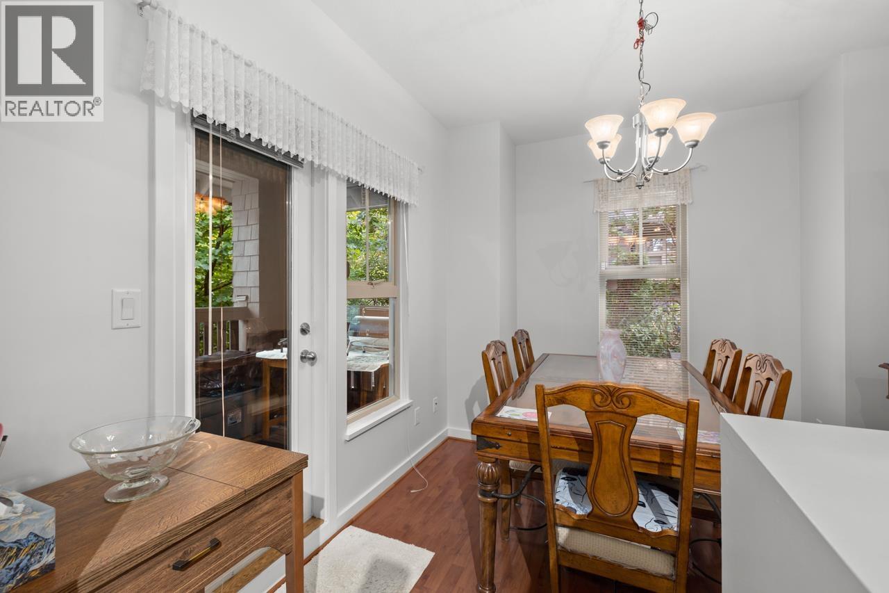 246 600 Park Crescent, New Westminster, British Columbia  V3L 5W1 - Photo 11 - R3055587