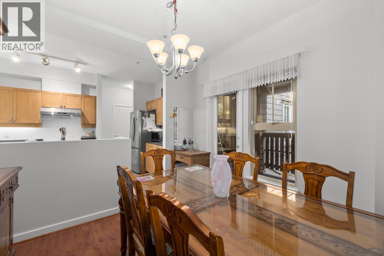 246 600 Park Crescent, New Westminster, British Columbia  V3L 5W1 - Photo 13 - R3055587
