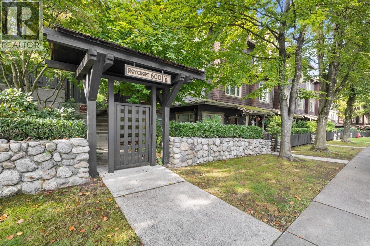 246 600 Park Crescent, New Westminster, British Columbia  V3L 5W1 - Photo 24 - R3055587