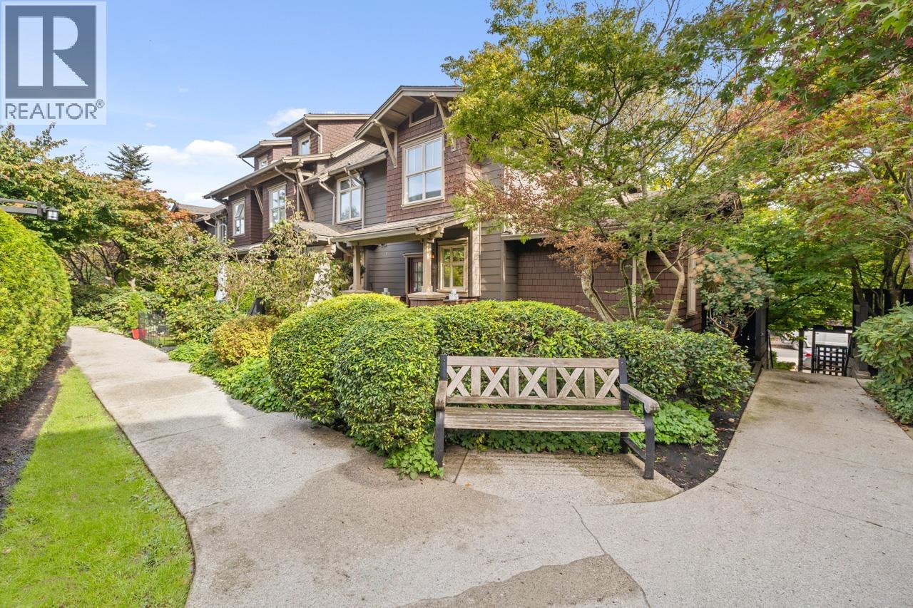 246 600 Park Crescent, New Westminster, British Columbia  V3L 5W1 - Photo 26 - R3055587