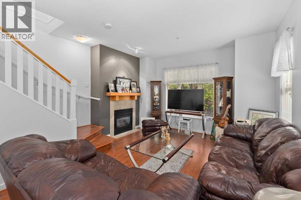 246 600 Park Crescent, New Westminster, British Columbia  V3L 5W1 - Photo 4 - R3055587