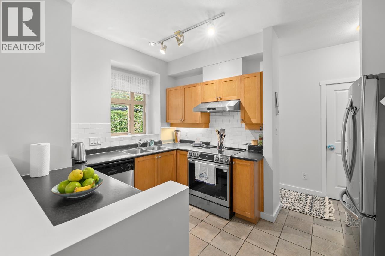 246 600 Park Crescent, New Westminster, British Columbia  V3L 5W1 - Photo 7 - R3055587