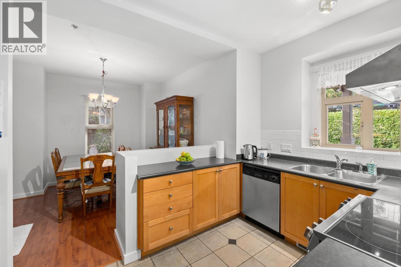 246 600 Park Crescent, New Westminster, British Columbia  V3L 5W1 - Photo 9 - R3055587