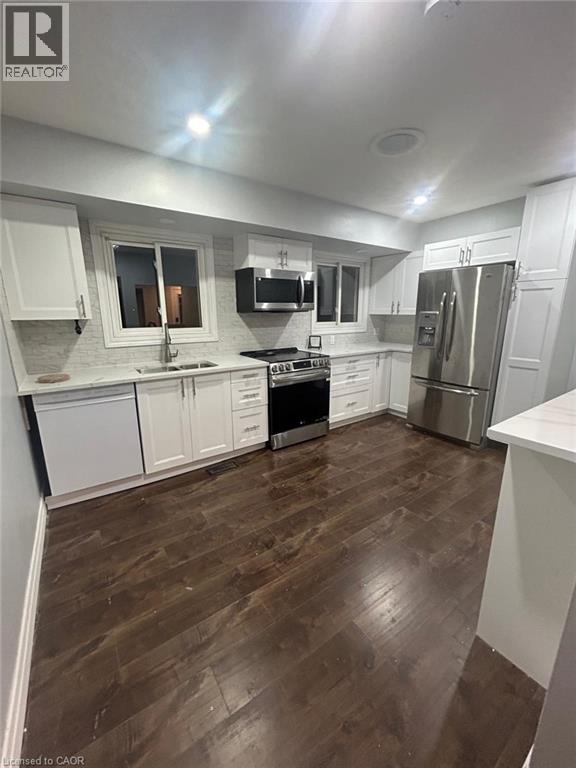 100 Lauris Avenue, Cambridge, Ontario  N1R 5L4 - Photo 5 - 40776578